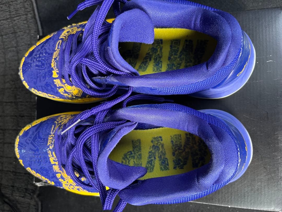 NIKEコービー5 26.5cm kobe5 protroプロトロ