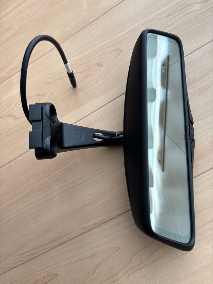 PORMIDOポーミド ドライブレコーダー PRD80C PORMIDO PORMIDO PRD80Cデジタルインナーミラー型ドライブレコーダー