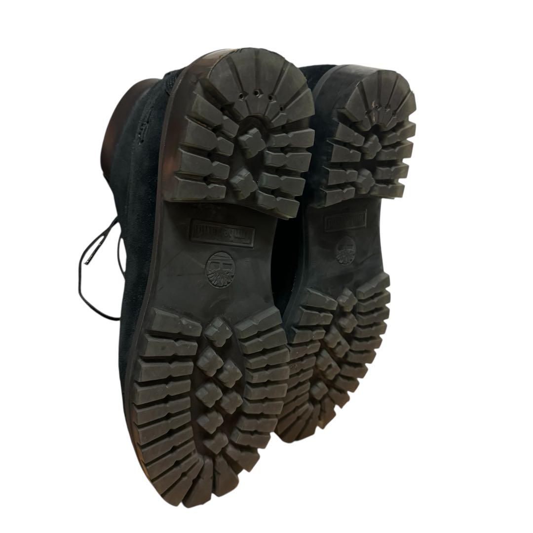 【26.5cm✨】timberland ティンバーランド 6インチブーツレア