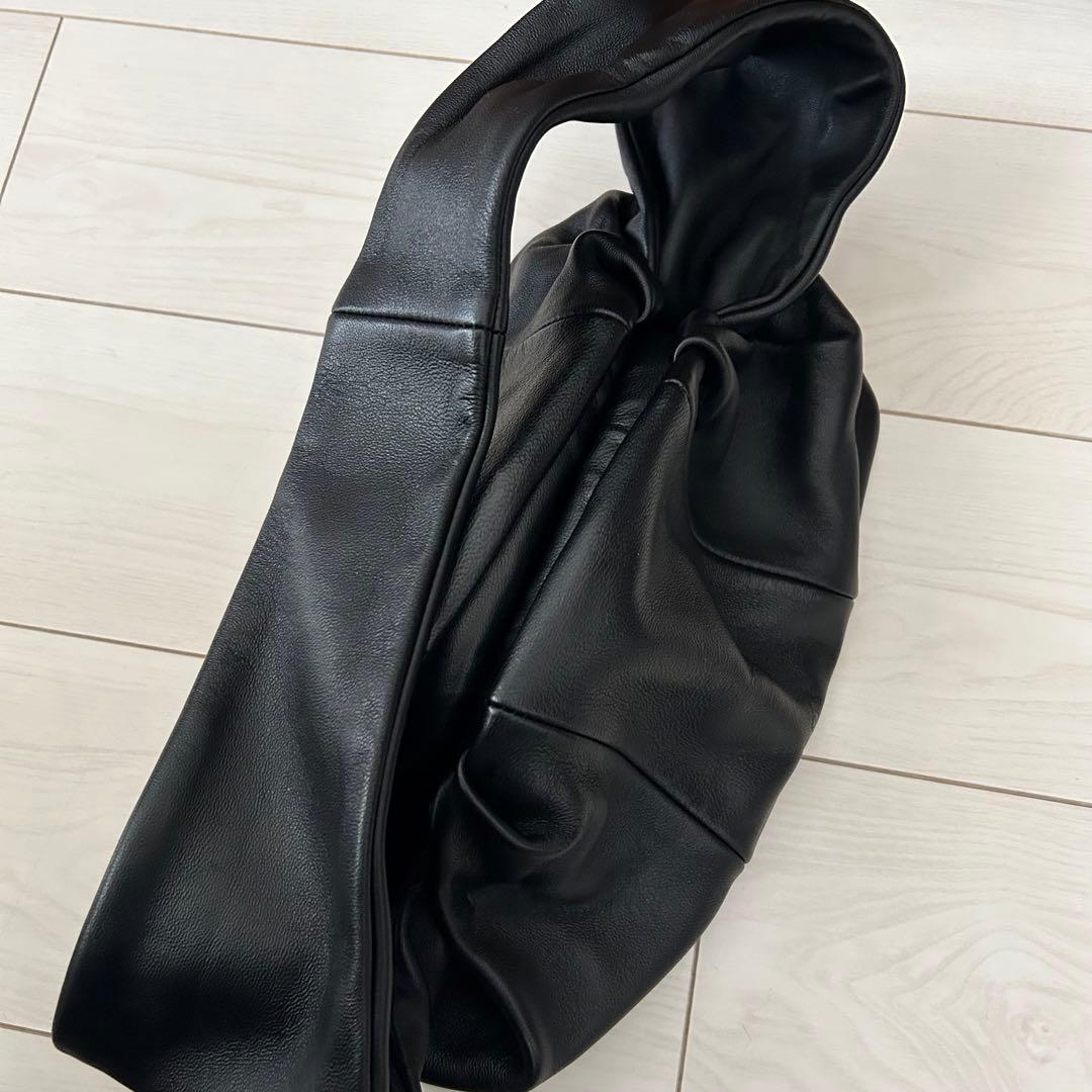 ペースケ様専用】YURT BAUMトートバッグ ear PAPILLONNER - メルカリ