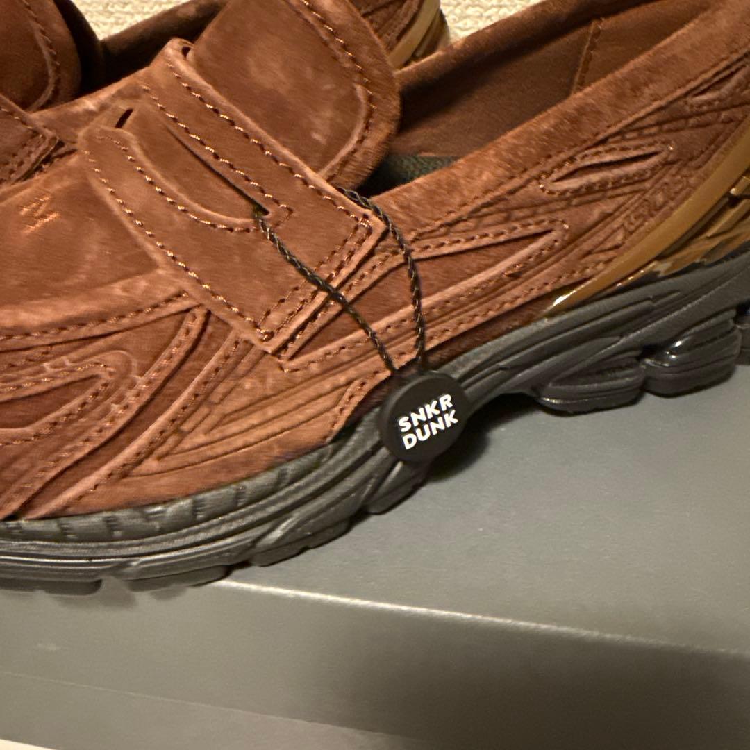 靴 new balance U1906LNS 22.5cm