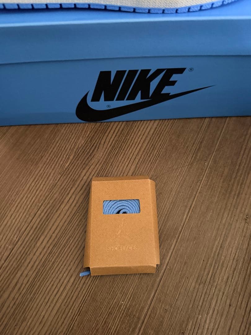 新品NIKE Air Jordan 1 RETRO HIGH OG 26.5cm