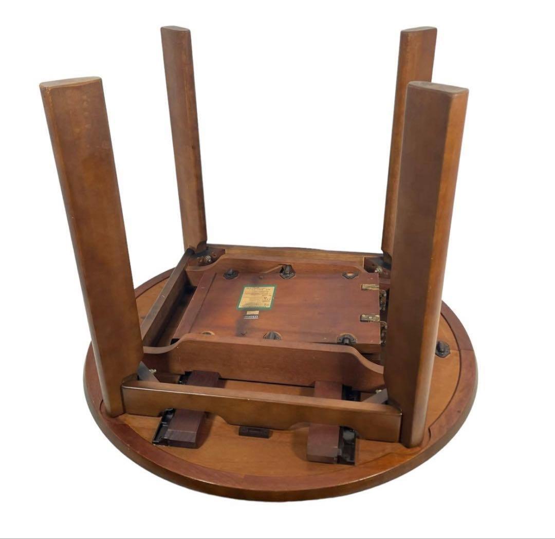 1/29限定値引き】HR273 maruni 拡張テーブル コーヒーテーブル - メルカリ