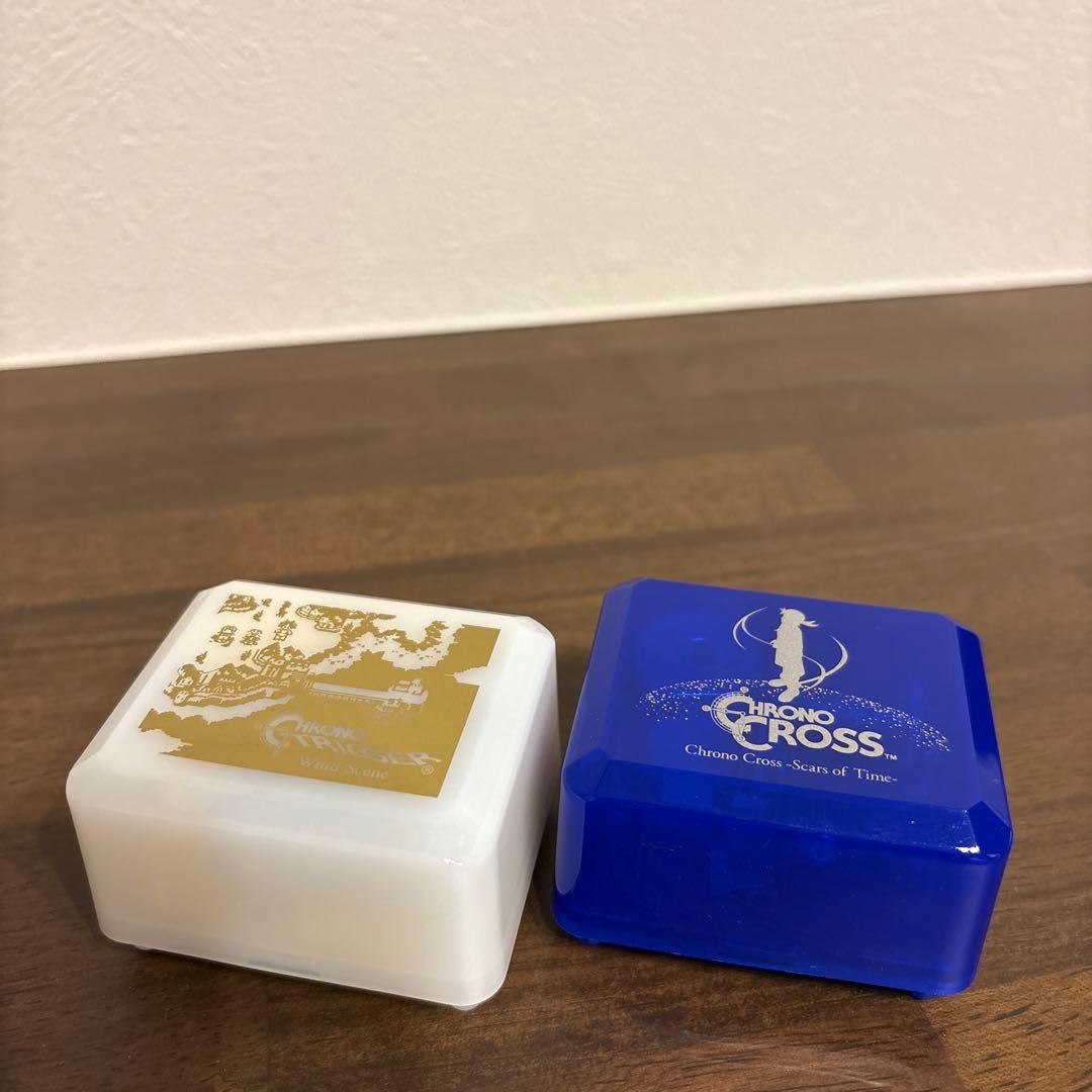 CHRONO ORCHESTRA 時を渡る翼 オルゴールセット - メルカリ