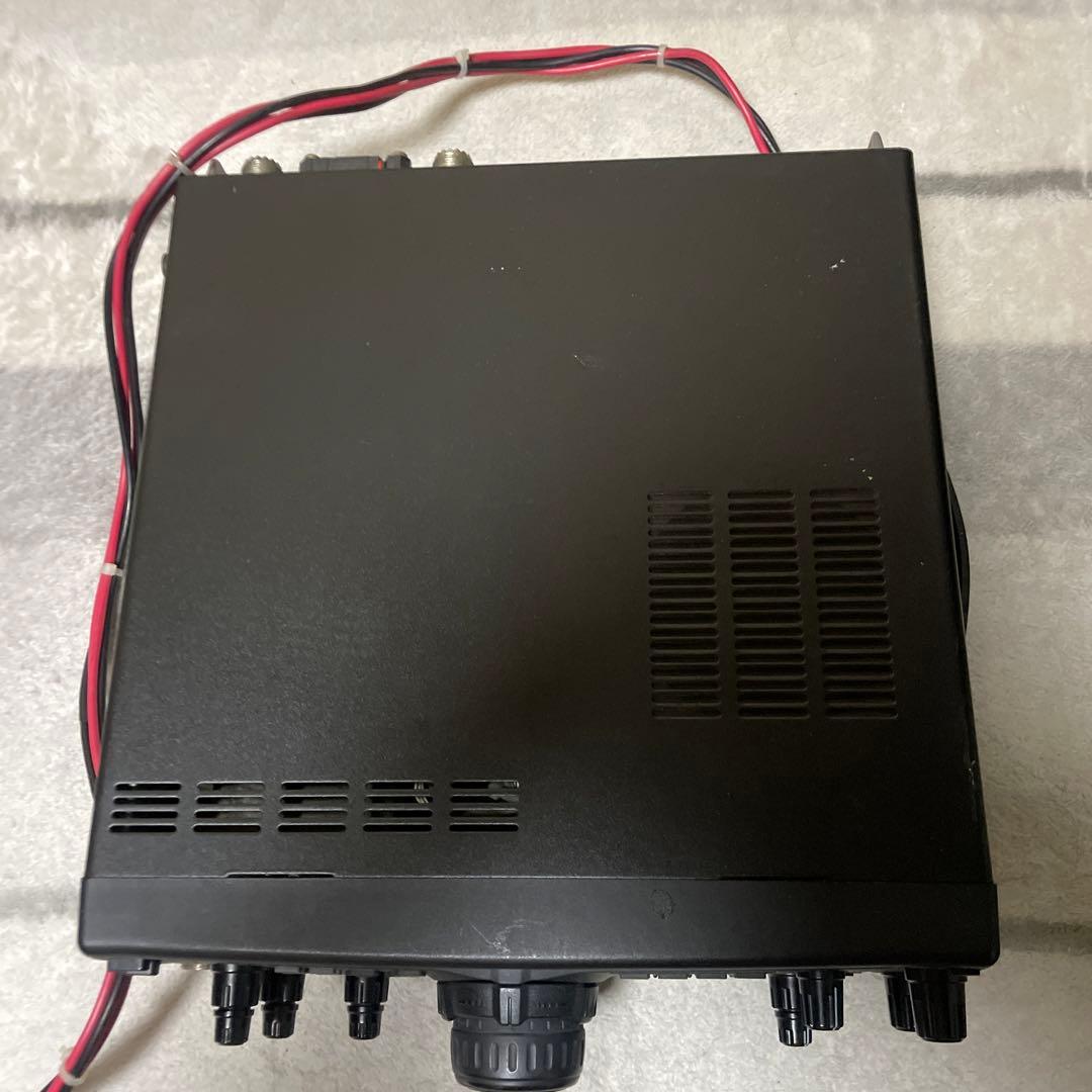 ヤエス FT-847 100w機ヤエス FT-847 トランシーバー 100W機 TOMO