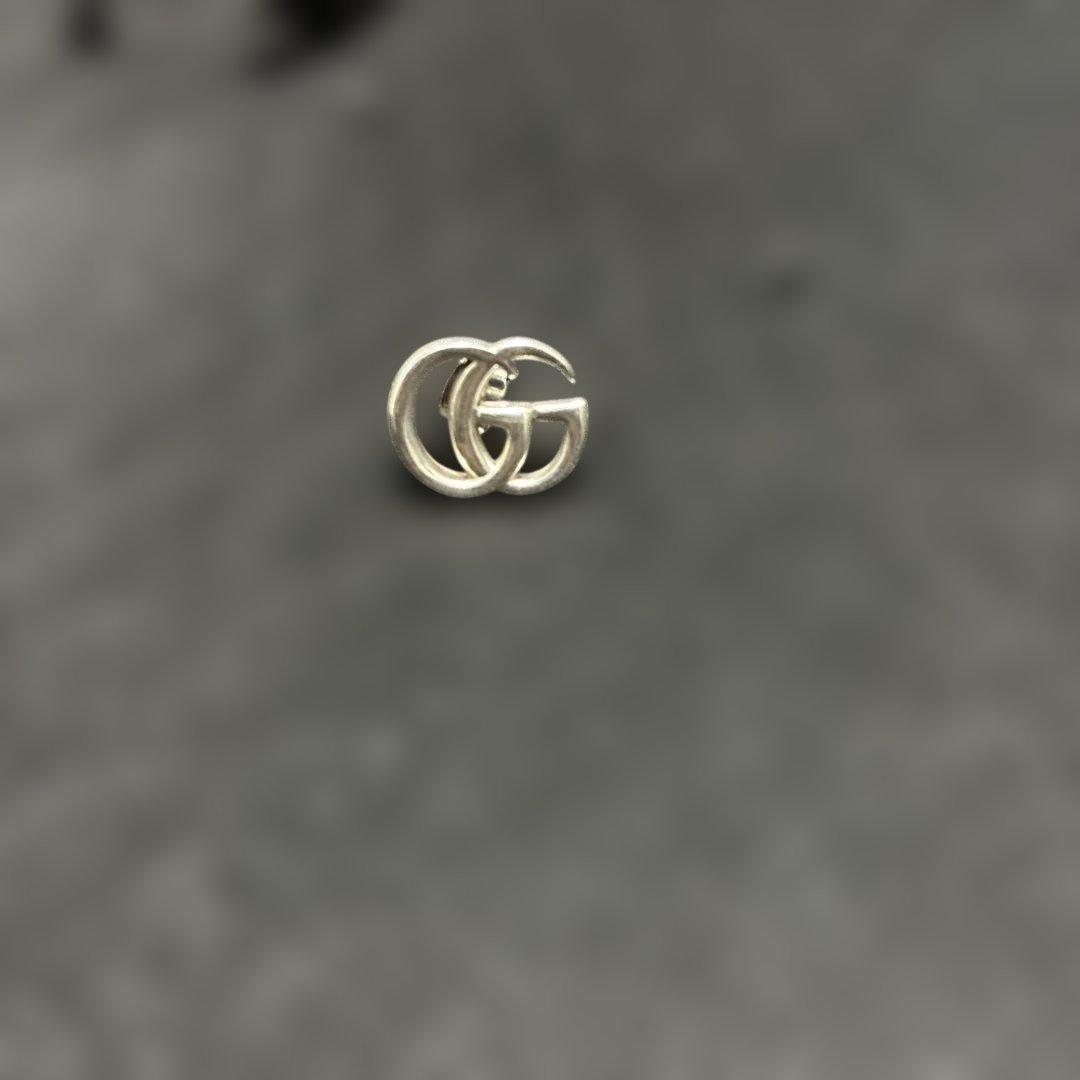 痔*様 GUCCI ピアス GUCCI（グッチ） ピアス 両耳用 純正ボックス 包装紙23種類から選べる