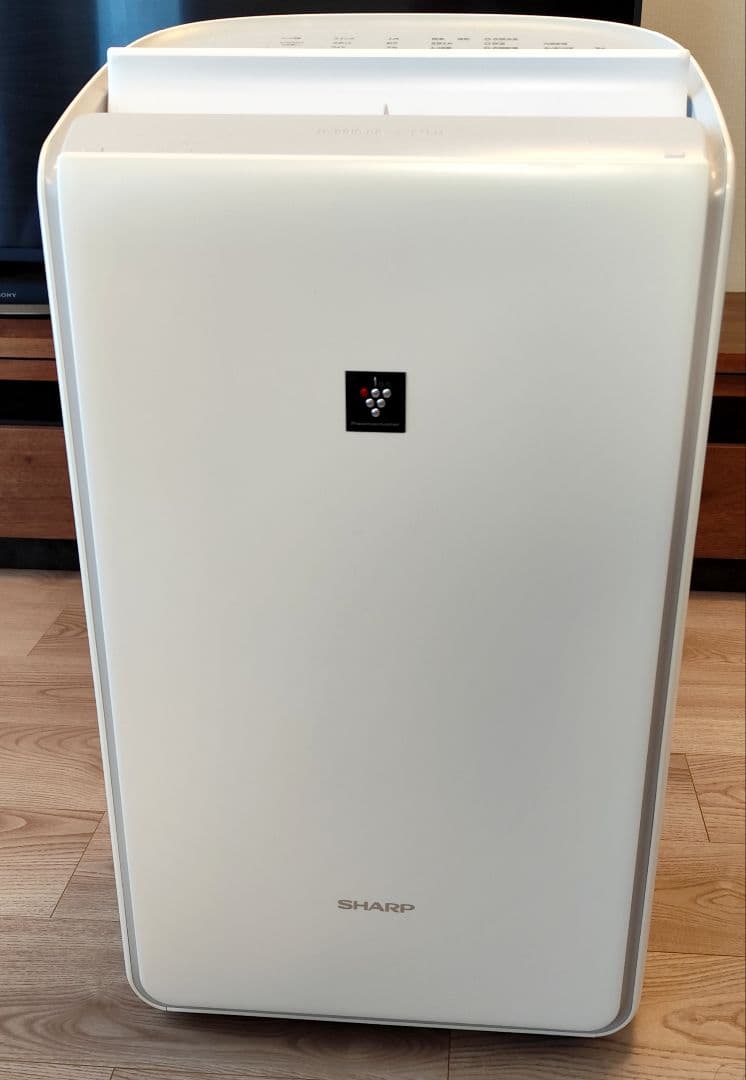 SHARP 乾燥除湿機 CV-PH140 CV-PH140 | 除湿機：シャープ