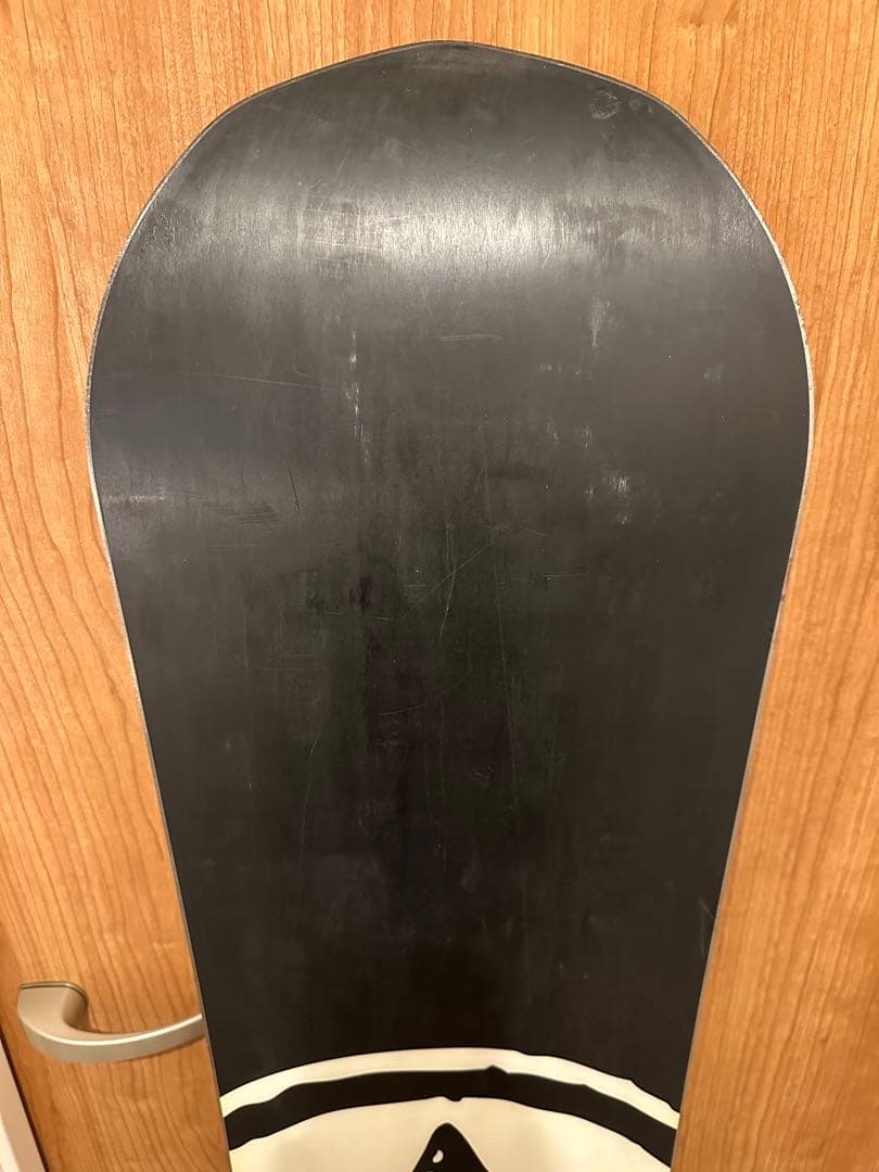 CAPITA VOLCOM コラボアウトサイダー152 UNION ATLAS - メルカリ