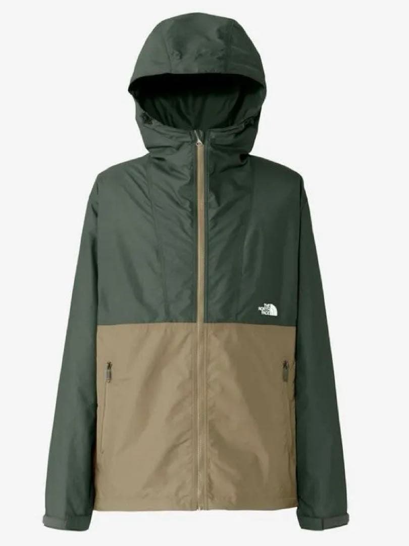 ザノースフェイス　コンパクトジャケット THE NORTH FACE（ザ ノースフェイス） メンズ コンパクトジャケット