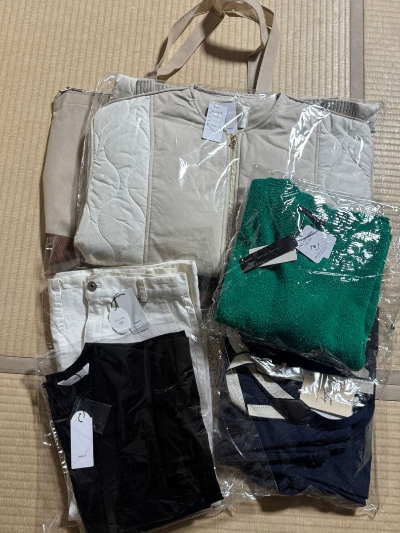 ⭐︎2026 グレディブリリアン 福袋⭐︎ - メルカリ