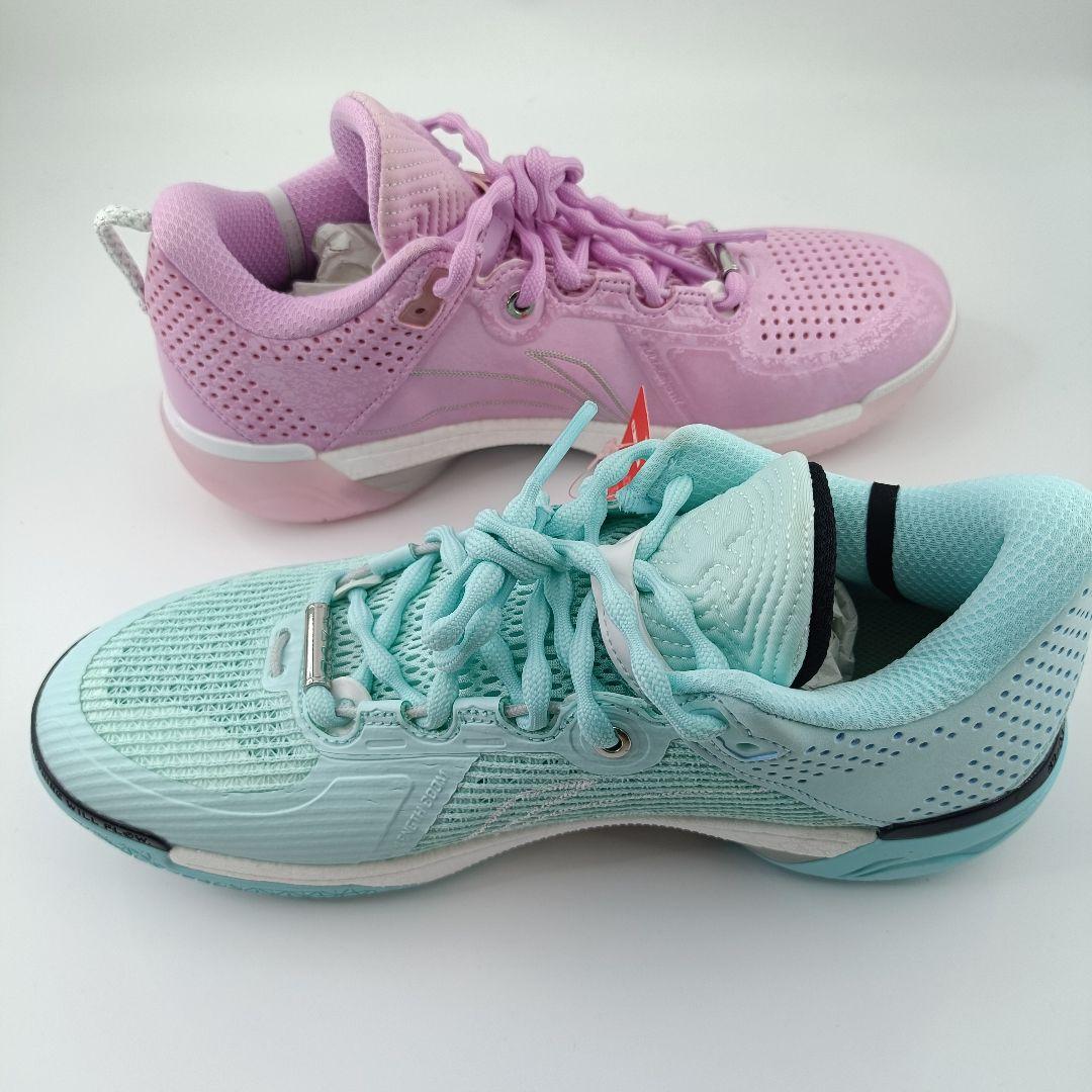 Wade Shadow 6「自由・マイアミナイトミスマッチ」US8 25.5cm - メルカリ