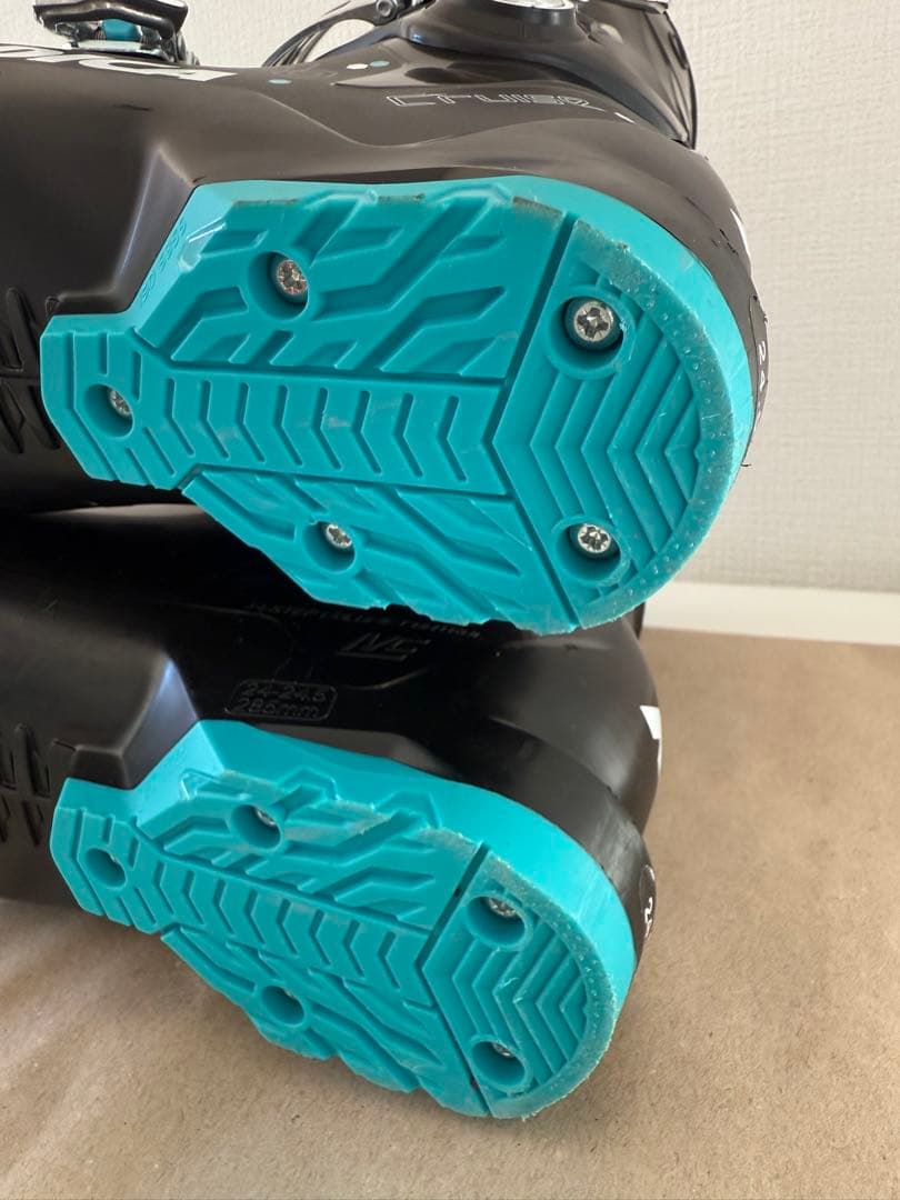 ✨Nordica スキーブーツ 24.5cm✨