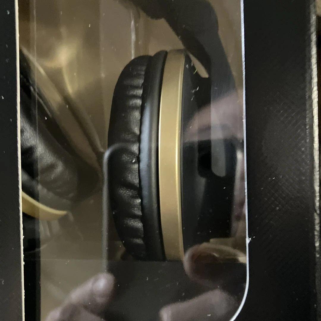 ゴ*ー様 audio-technica ATH-PR700MK2ANV 50周年 - メルカリ