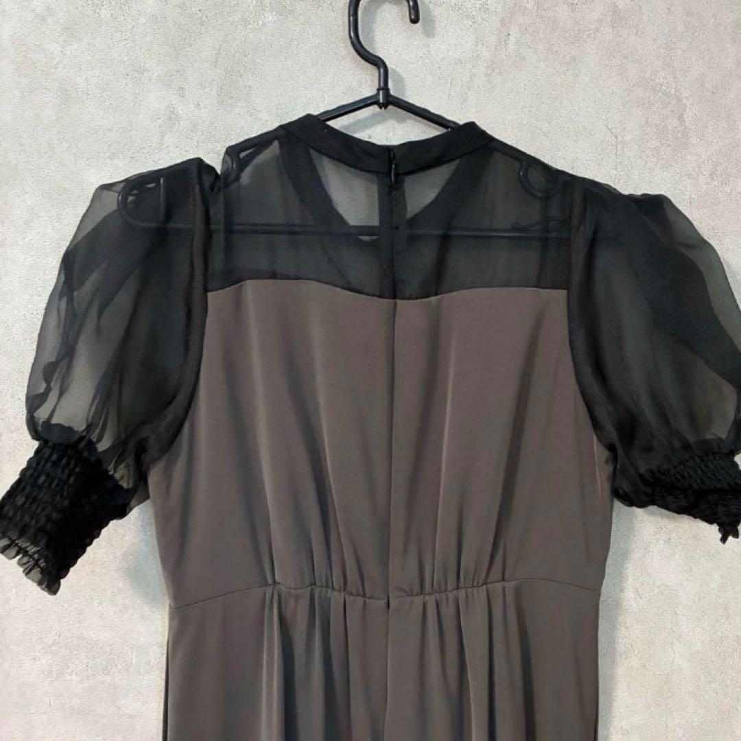 niana パーティドレス S1155508 - スーツ・フォーマル・ドレス新品未