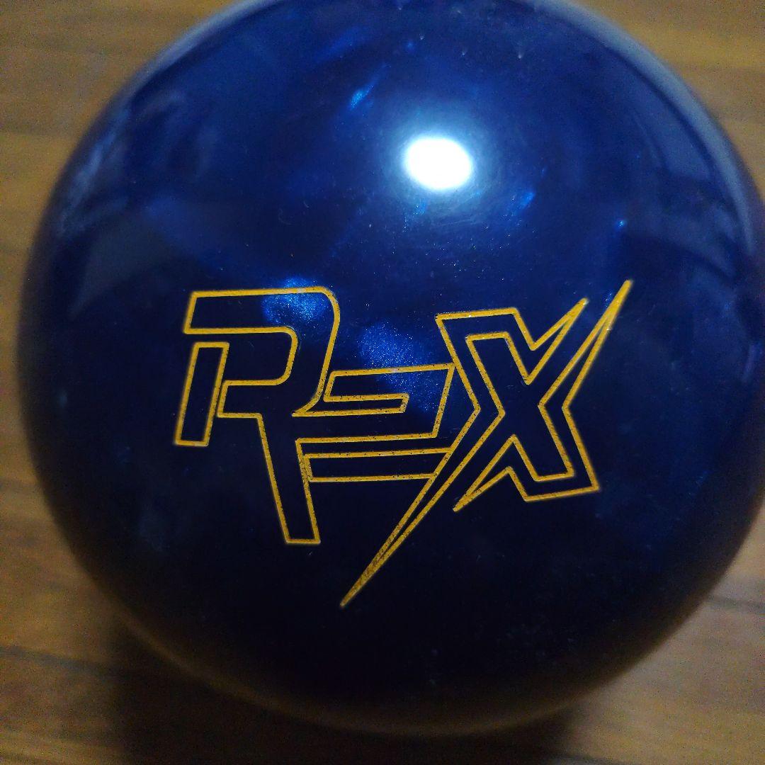 《新品未使用》 Pure Physix ボウリングボール 14 lbs