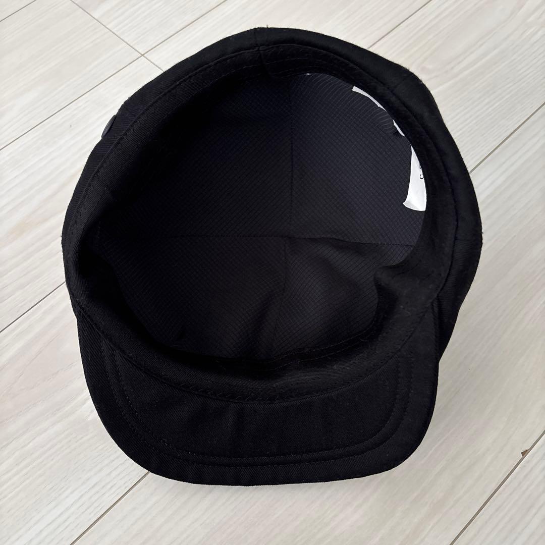 CPH 510 キャスケット S/M ベレー帽 カワシマタカヒロ575 - メルカリ