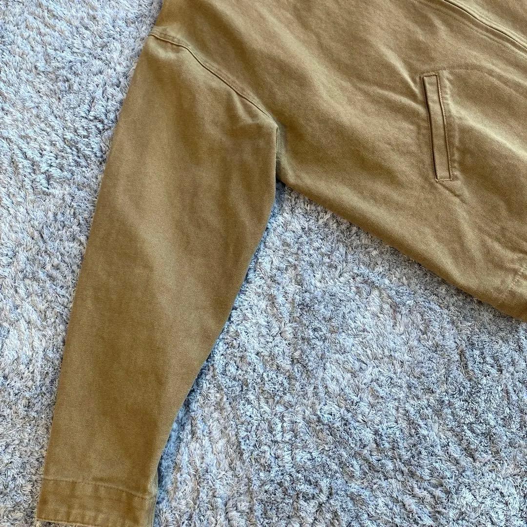 新品❗️ Backers ダックジャケット バッカーズ ワークジャケットL