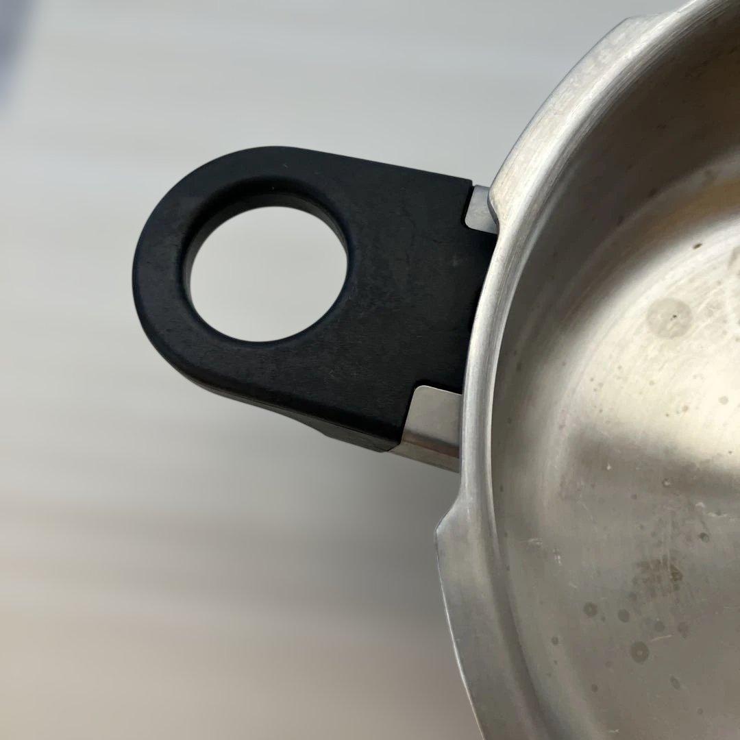 アサヒ軽金属　ゼロ活力鍋　3.0L Ｍサイズ