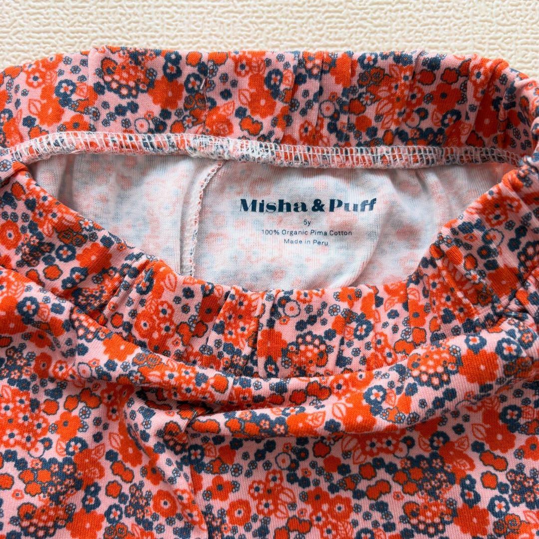 Misha & Puff 5Y - メルカリ