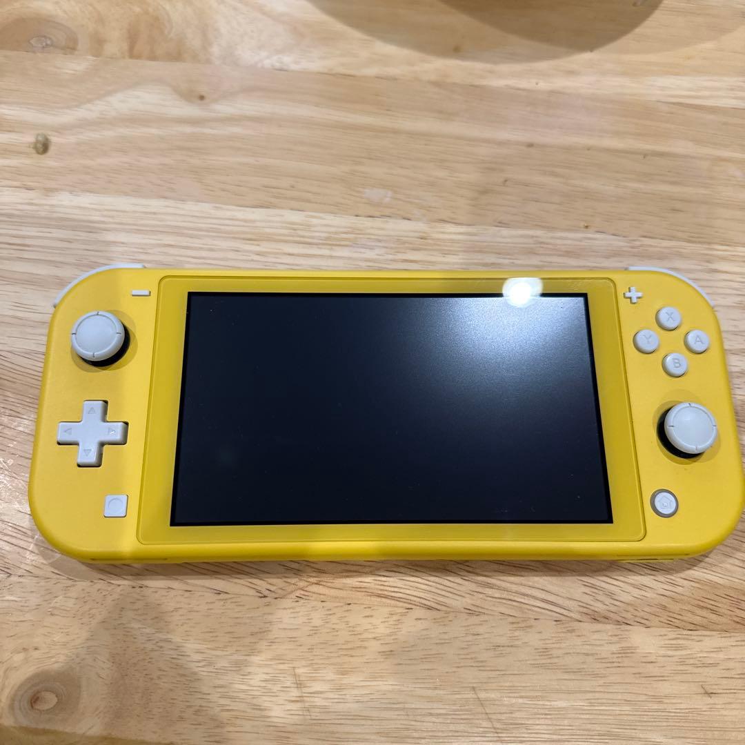 ニンテンドースイッチ　ライト Amazon.co.jp: Nintendo Switch Lite ターコイズ : ゲーム