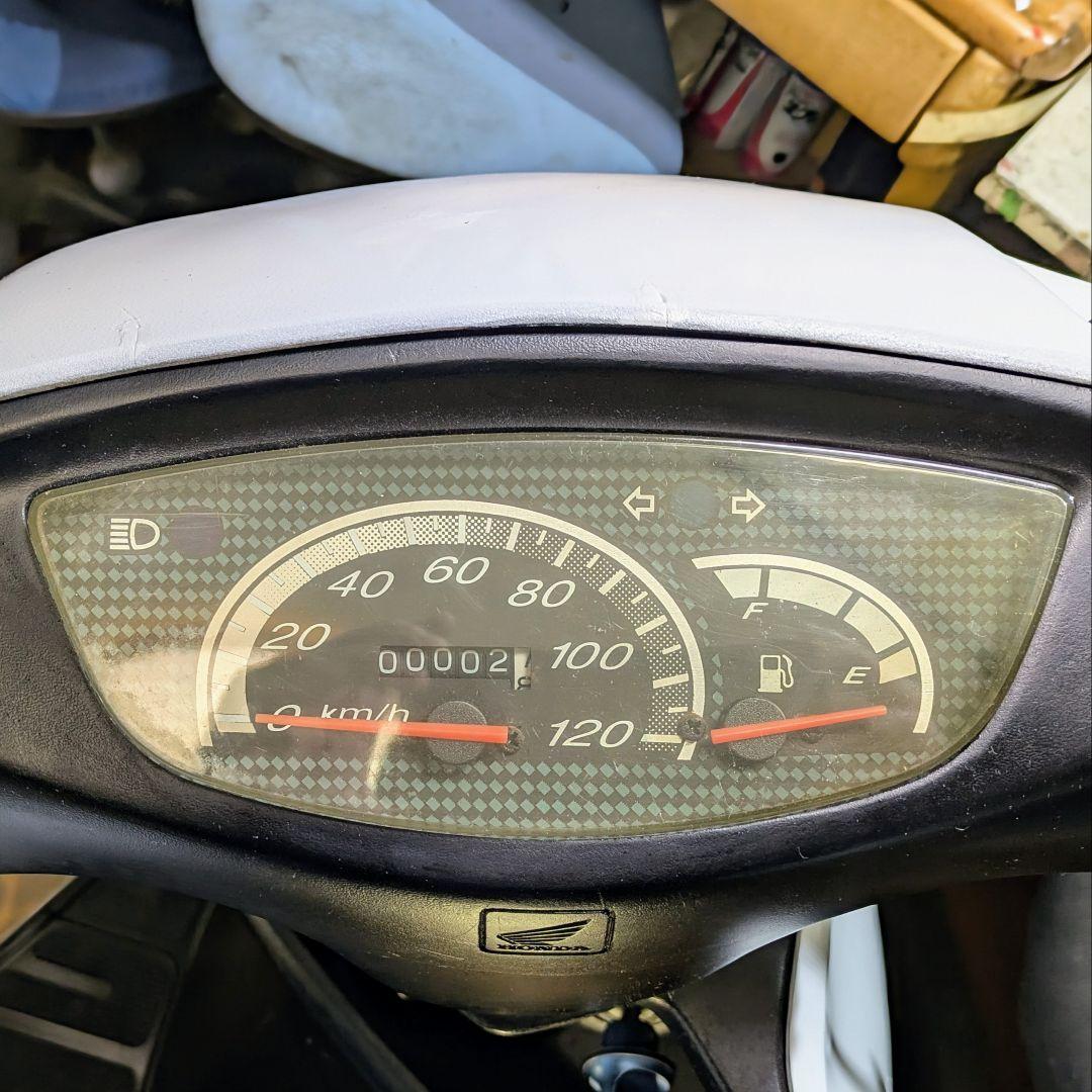 AF35ライブディオzx仕様 白 - メルカリ