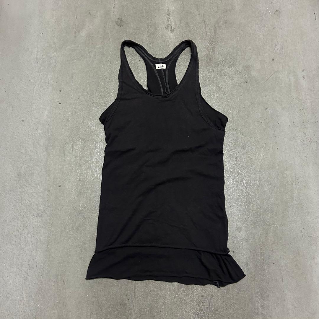 L.G.B. タンクトップ archive 2026年最新】LGBの人気アイテム - メルカリ