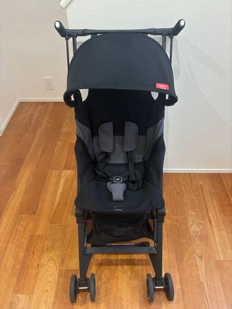 ポキットプラスオールテレイン 商品レビュー＞ポキットオールテレイン良い所・微妙な所。プラスとの