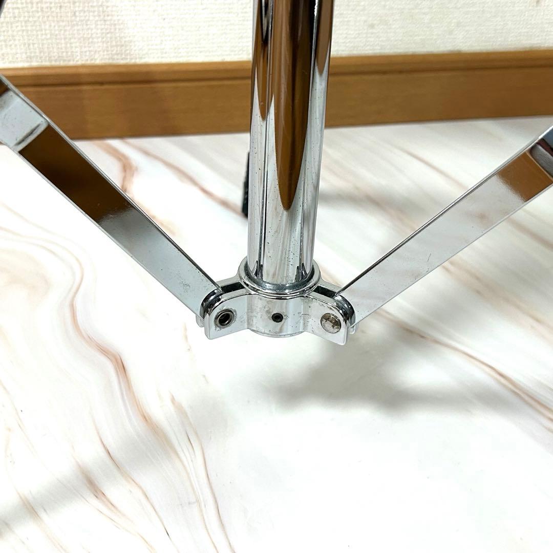 希少】Pearlパール☆ボンゴスタンド804B立奏用 - メルカリ