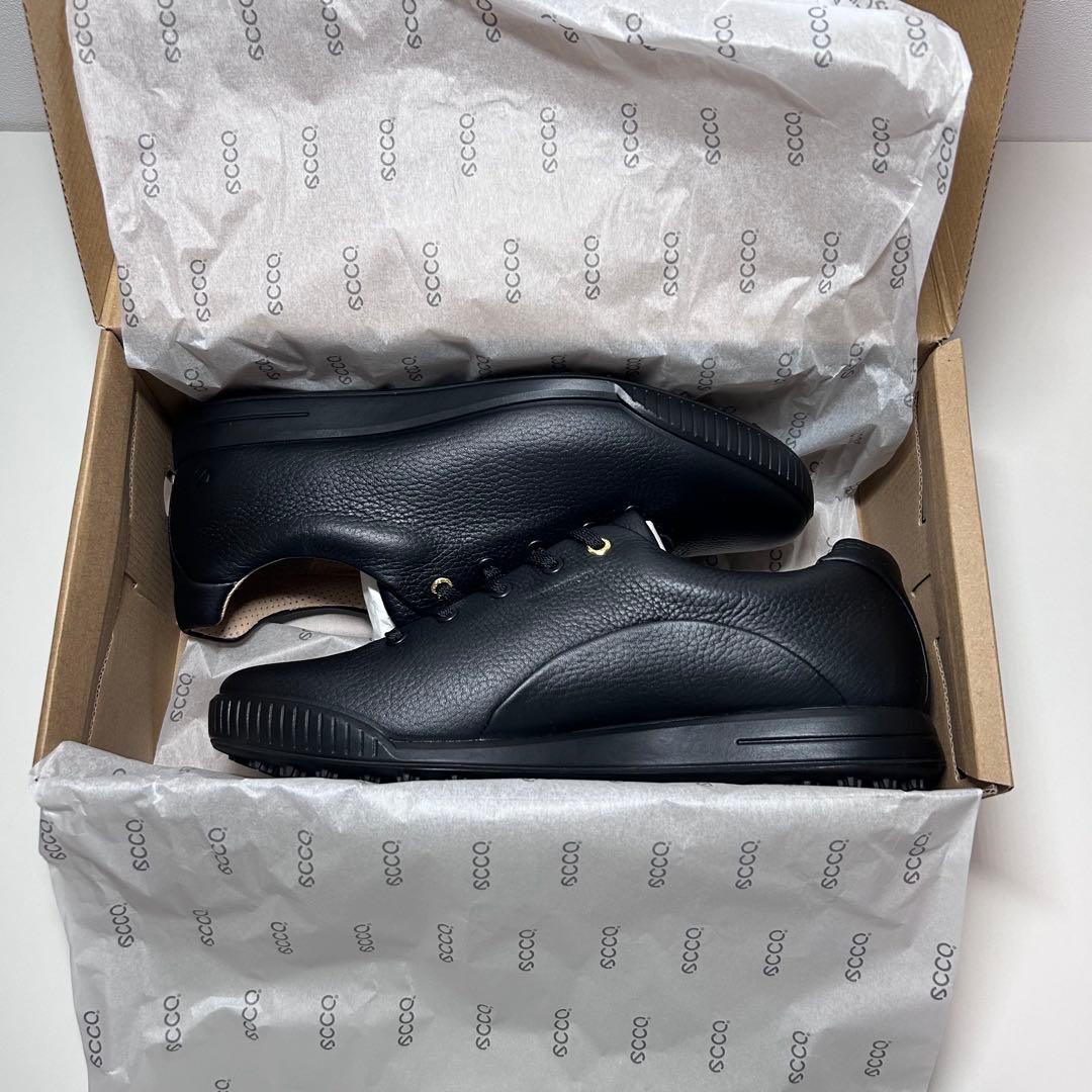 ecco STREET RETRO エコー ゴルフシューズ　26.5cm