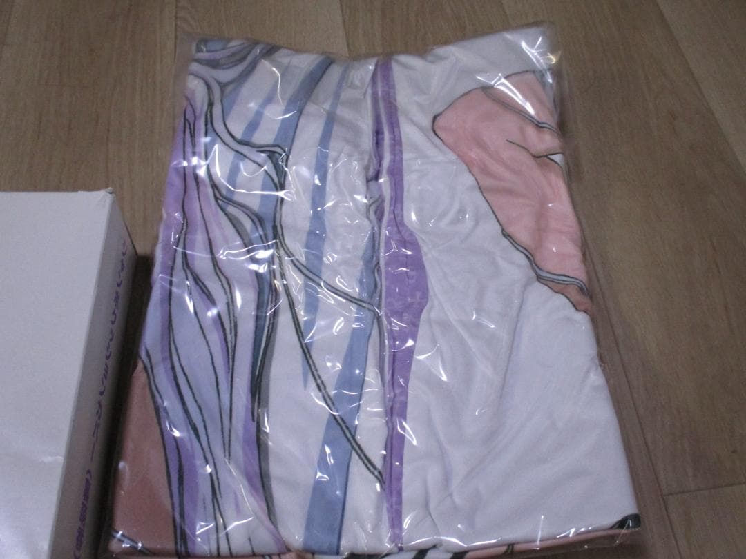 ロザリオとバンパイア 裏萌香 ジャンボクッションカバー 赤夜萌香