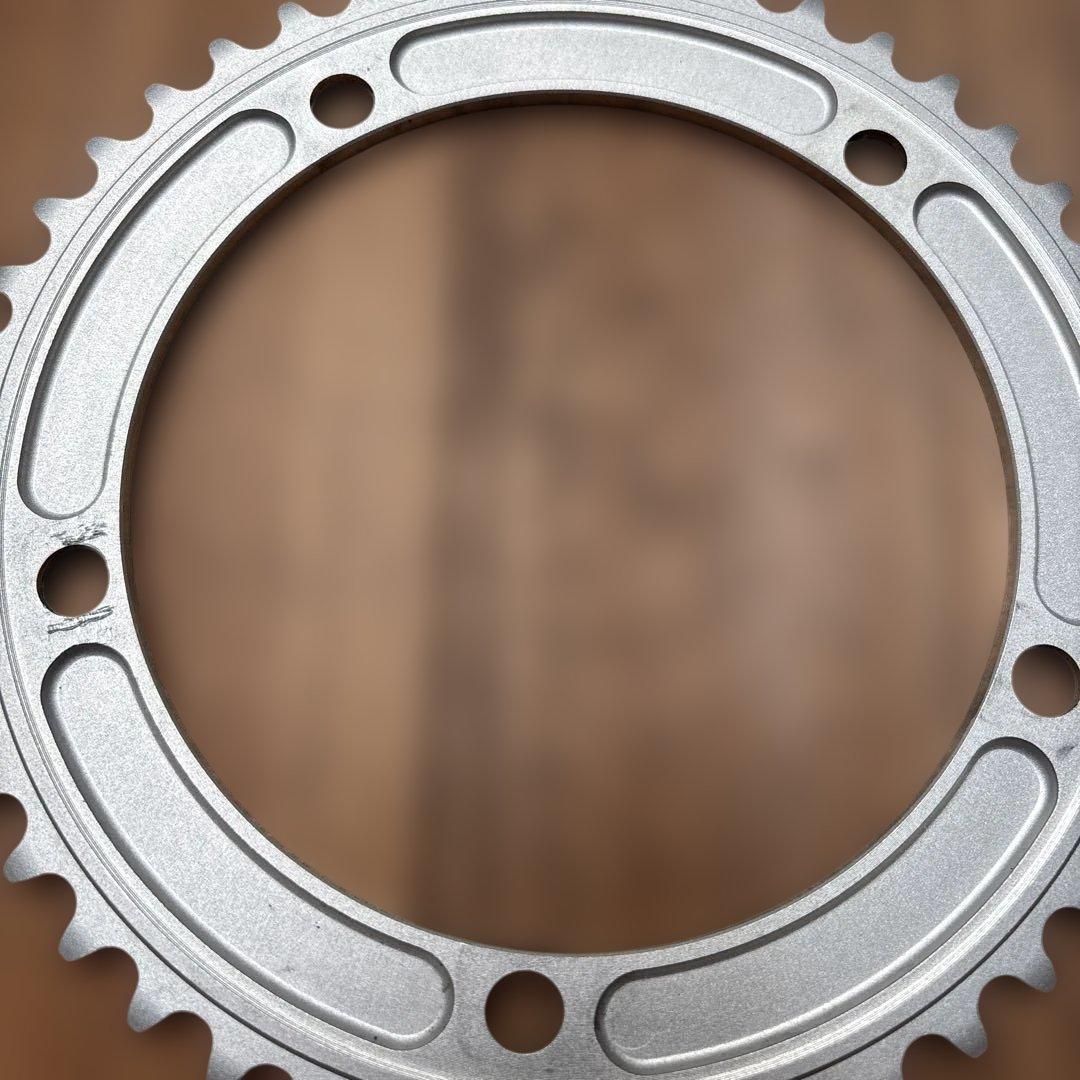 SUGINO ZEN 45T チェーンリング - パーツ新 発売