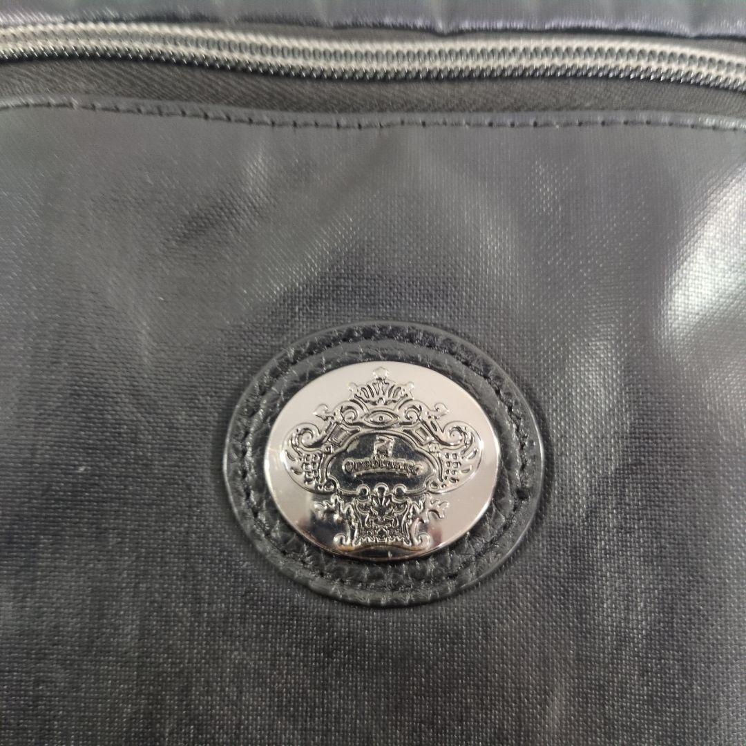 希少【訳あり】オロビアンコ NASCERE－C ビジネスリュック 黒 - メルカリ