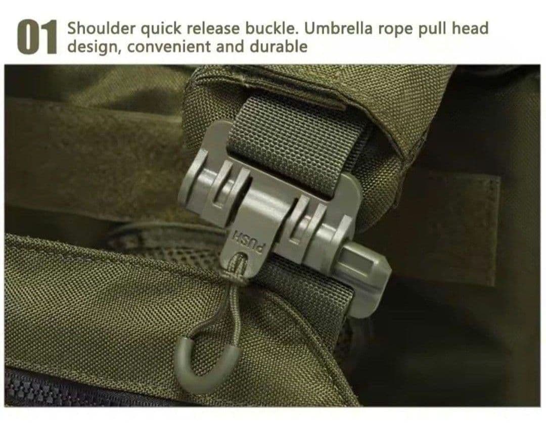 プレートキャリア、 MOELLシステム、 CB(コヨーテブラウン