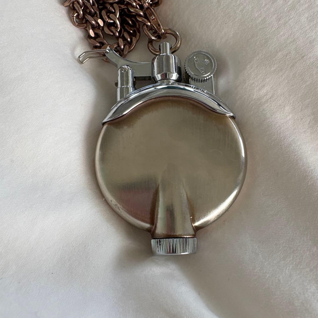 Vivienne Westwoodライターネックレス - メルカリ