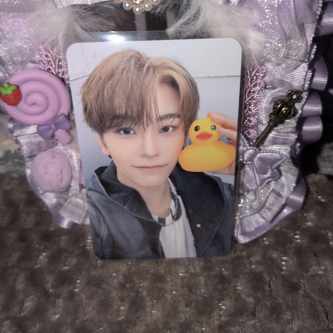 ald1 シンロン EUPHORIA ひよこバージョントレカ - メルカリ