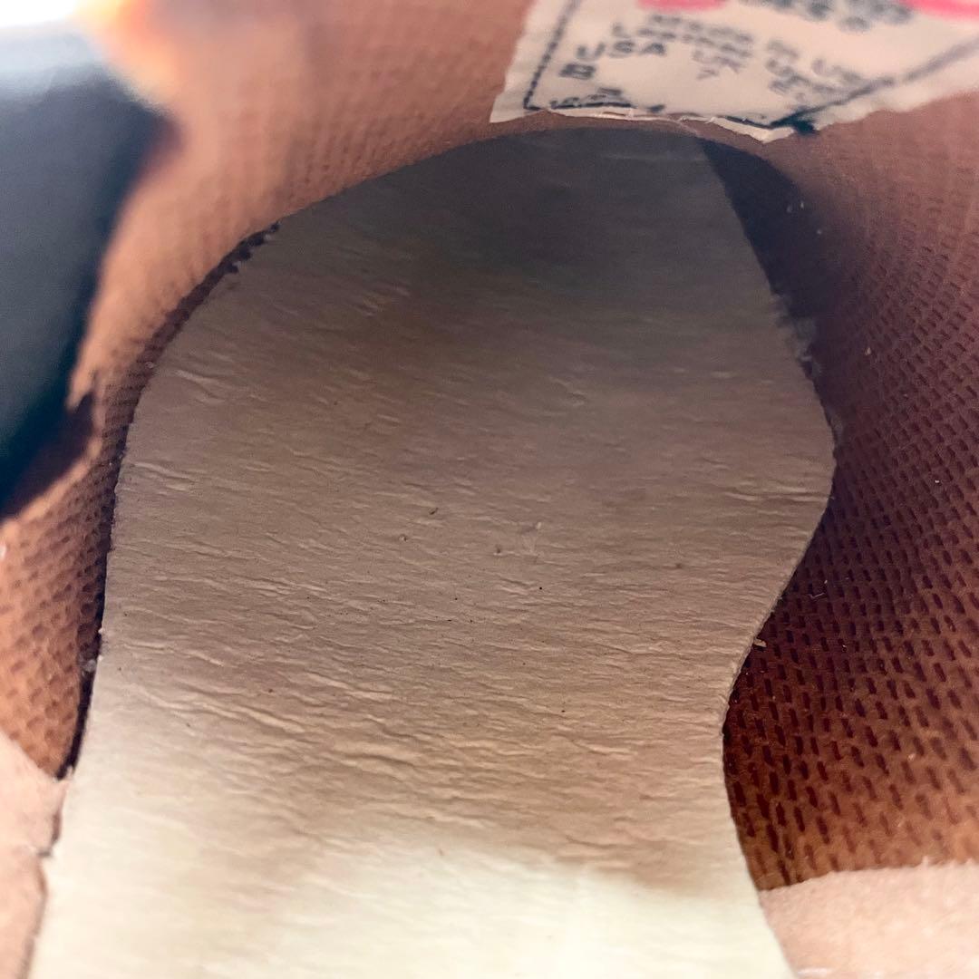 未使用】廃盤 RED WING レッドウィング2143ロメオ 26.5cm - メルカリ