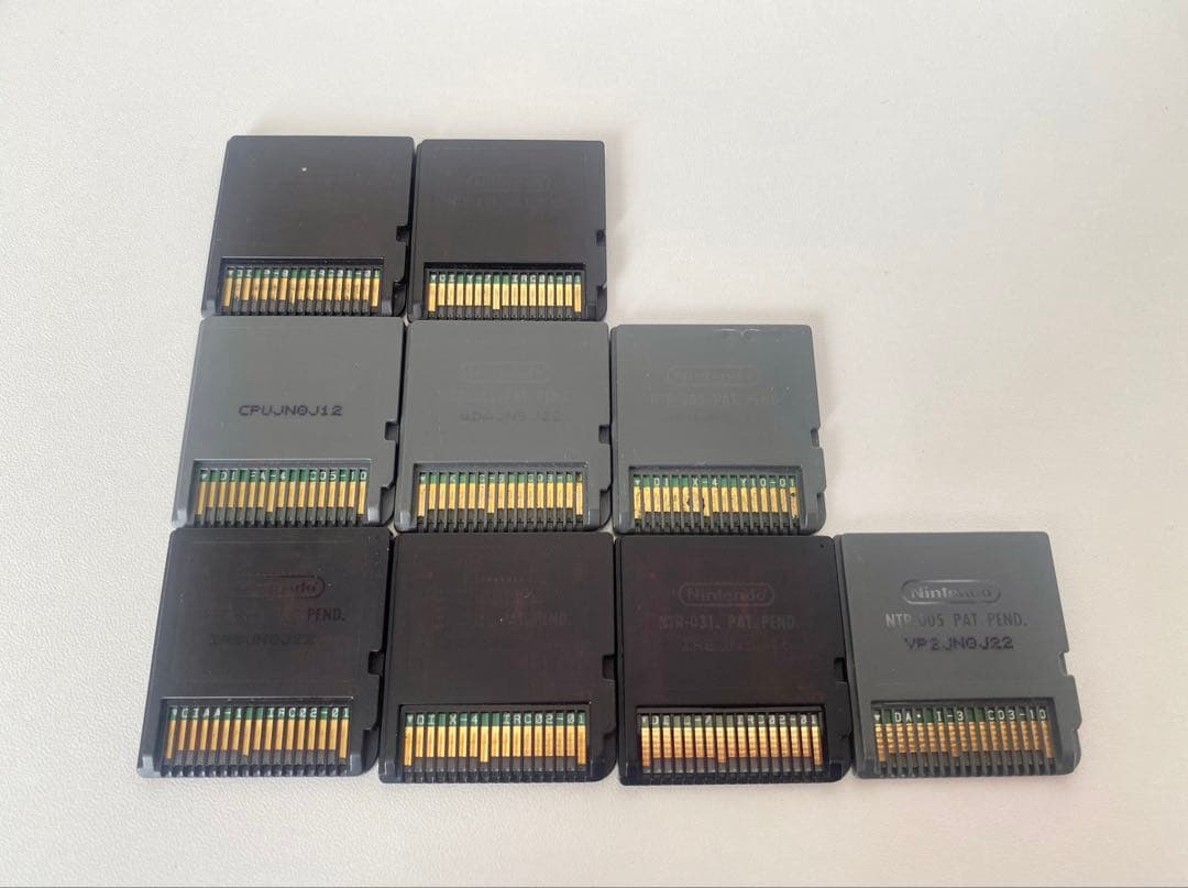 ポケットモンスター ハートゴールド ソウルシルバー プラチナ ブラック