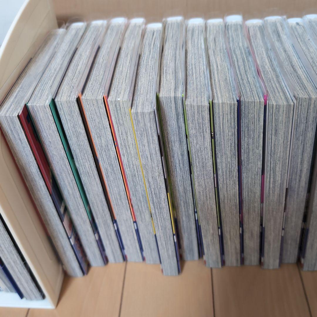 ブルーロック 1〜31巻 全38冊セット Episode凪 - メルカリ