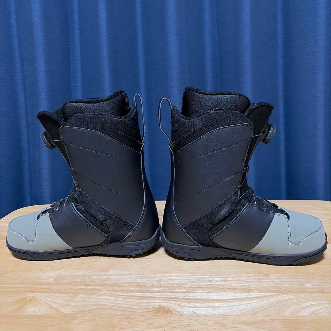 Ride Anthem スノーボードブーツ 8.5 26.5cm