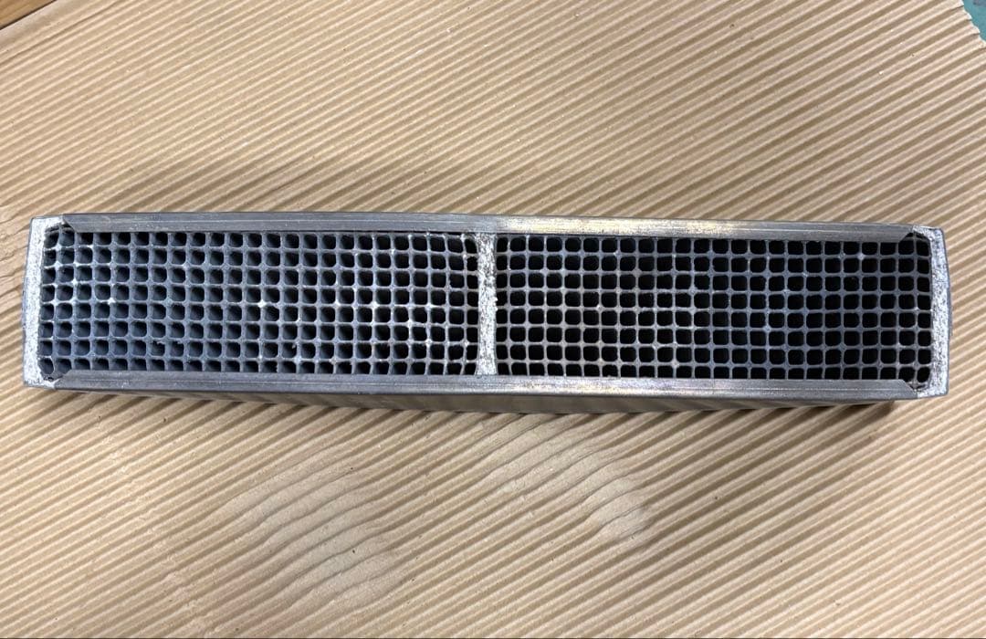 最終値下げ 薪ストーブ ディファイアント1945 黒 中古品 メンテナンス