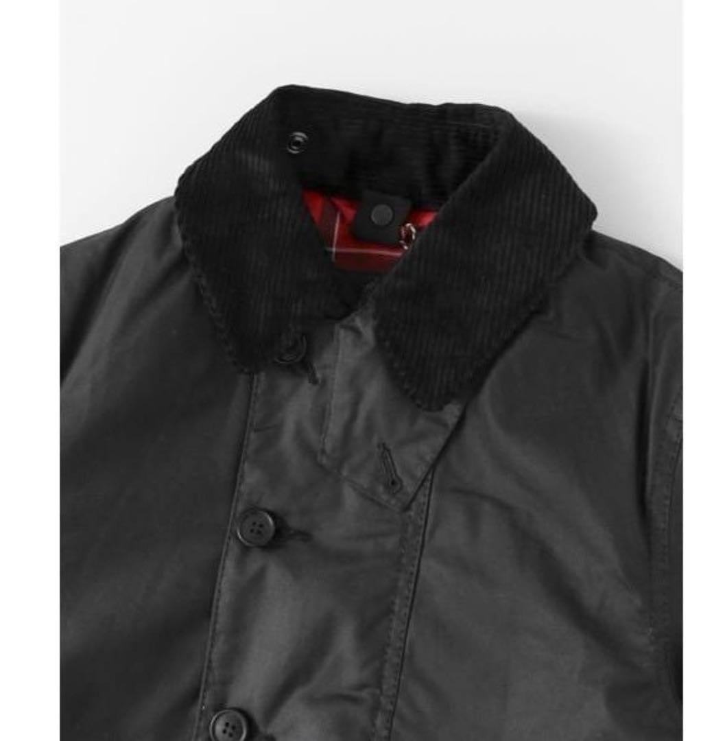 SUN様お取置き専用】Barbour バブアー アーバンリサーチドアーズ