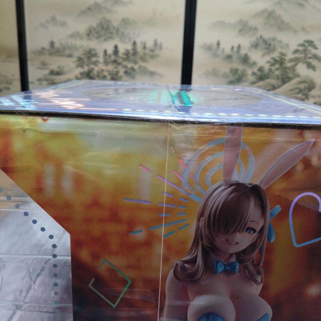 【未開封】ブルーアーカイブ 一之瀬アスナ (バニー)