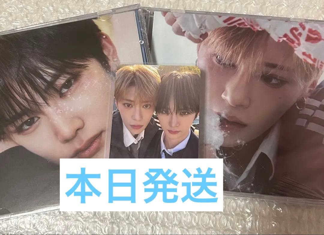 ALD1 ハオシン　ユニットトレカ　ジュエルケース未開封2枚　アルノ　アンシン 2026年最新】ハオシンの人気アイテム - メルカリ