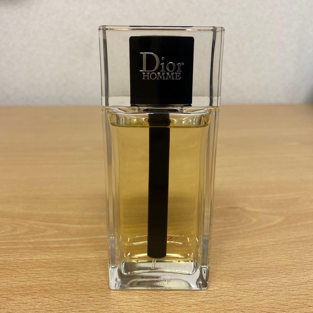 Dior Homme Sport 75ml オードトワレ ディオール オム スポーツ (オードゥ トワレ) / ディオール(香水, 香水