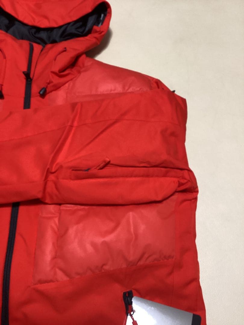 訳アリPHENIX（XL）スキージャケット ESM22OT32 ボードウエア - メルカリ