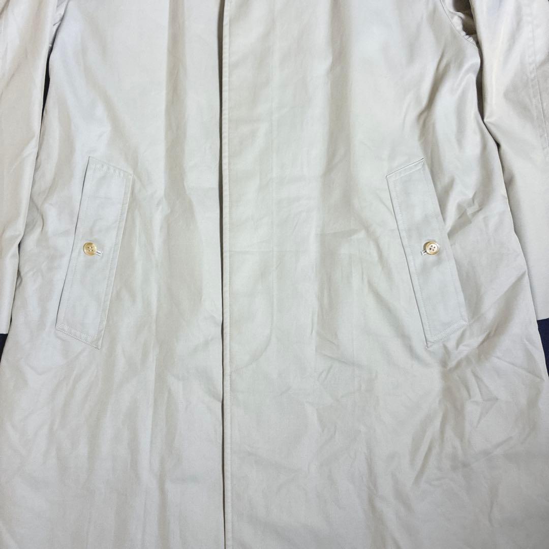 良品】✨Burberrys Vintageステンカラーコートノバチェック M - メルカリ