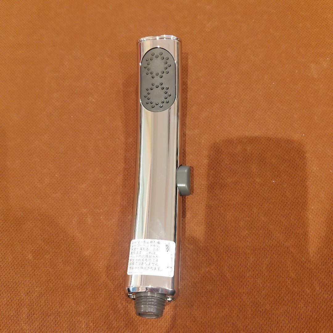 エステケアシャワーヘッド（未使用） Panasonic - パナソニック エステケアシャワーヘッドの通販 by