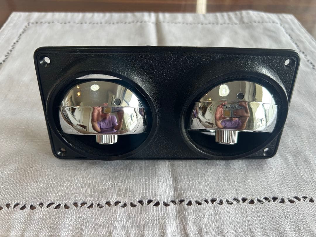 バス エアコン 吹き出し口ジムニーjb64 シエラ - メルカリ