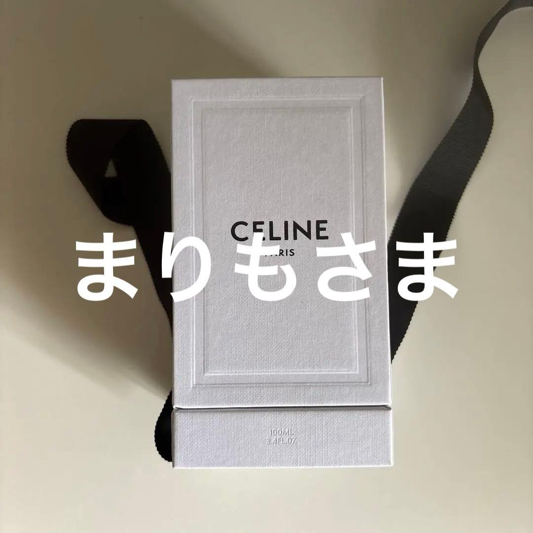 CELINE PARADE パラード オードパルファム 100ML 楽天市場】セリーヌ CELINE PARADE パラード オードパルファム100ml