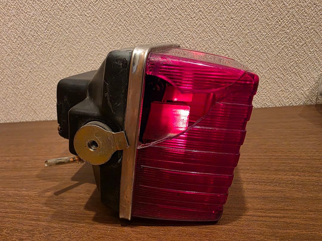 セニョール様 専用 CB1100F CB750F ウインカー 固定ビス セット - メルカリ